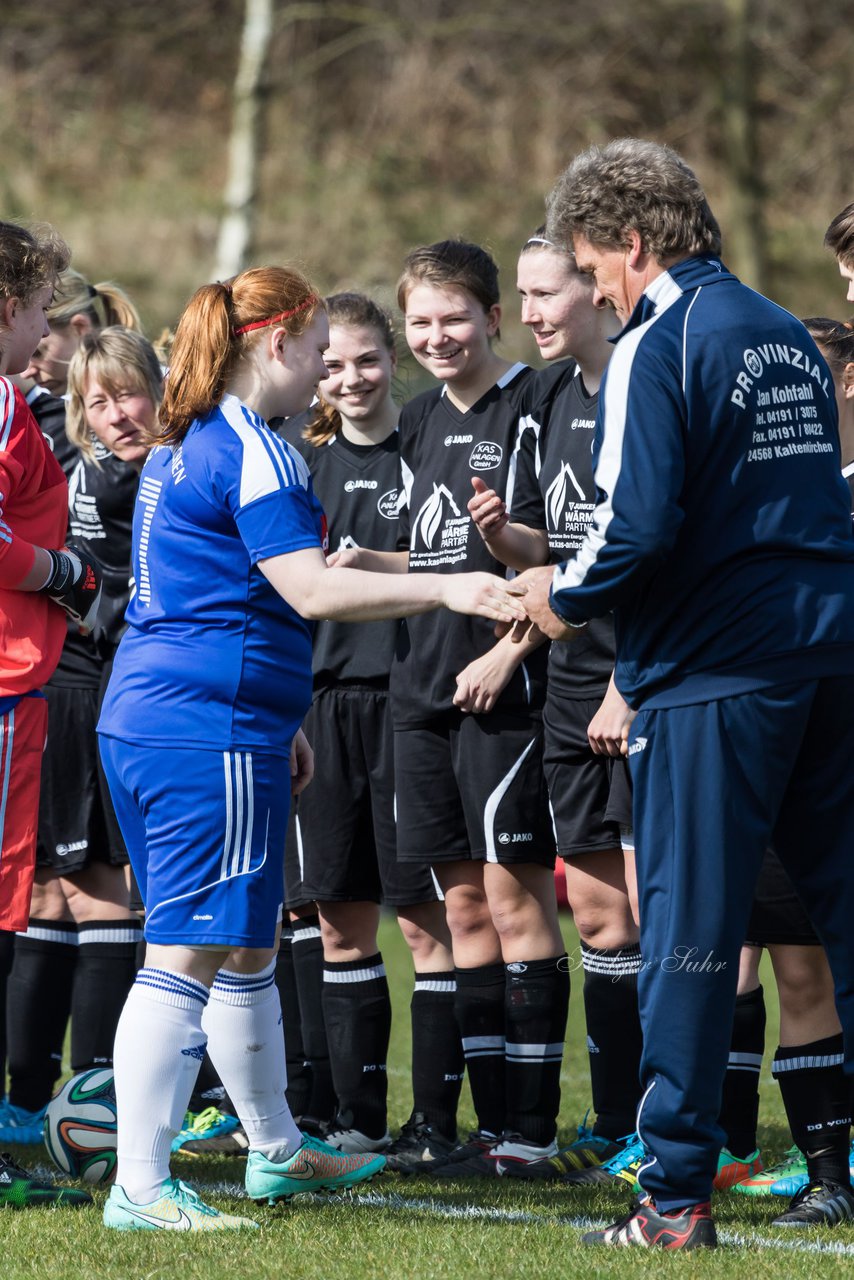 Bild 65 - Frauen Trainingsspiel FSC Kaltenkirchen - SV Henstedt Ulzburg 2